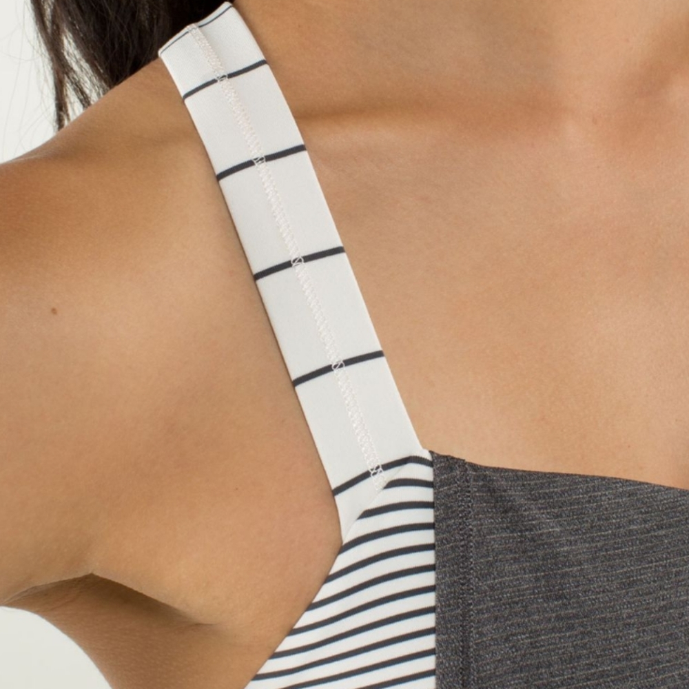 NWOT Lululemon Rest Less Tank - Picture 4 of 13
